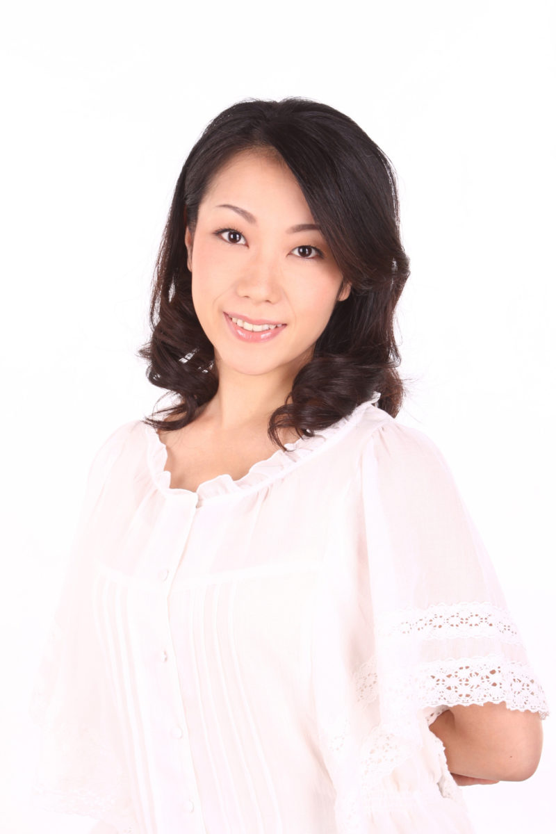 Teacher - Nodoka Maijyo